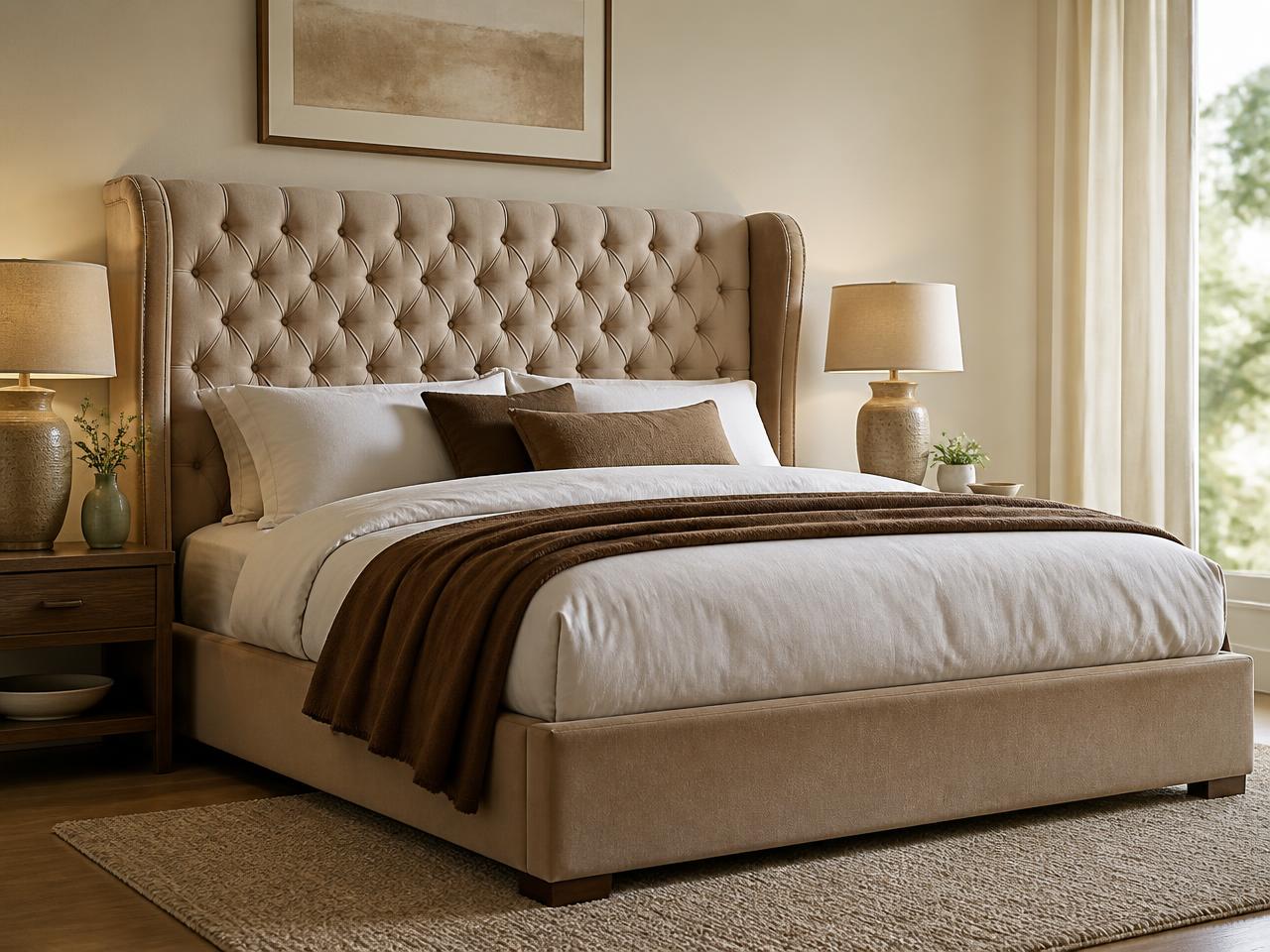 Cama Box Evolution
